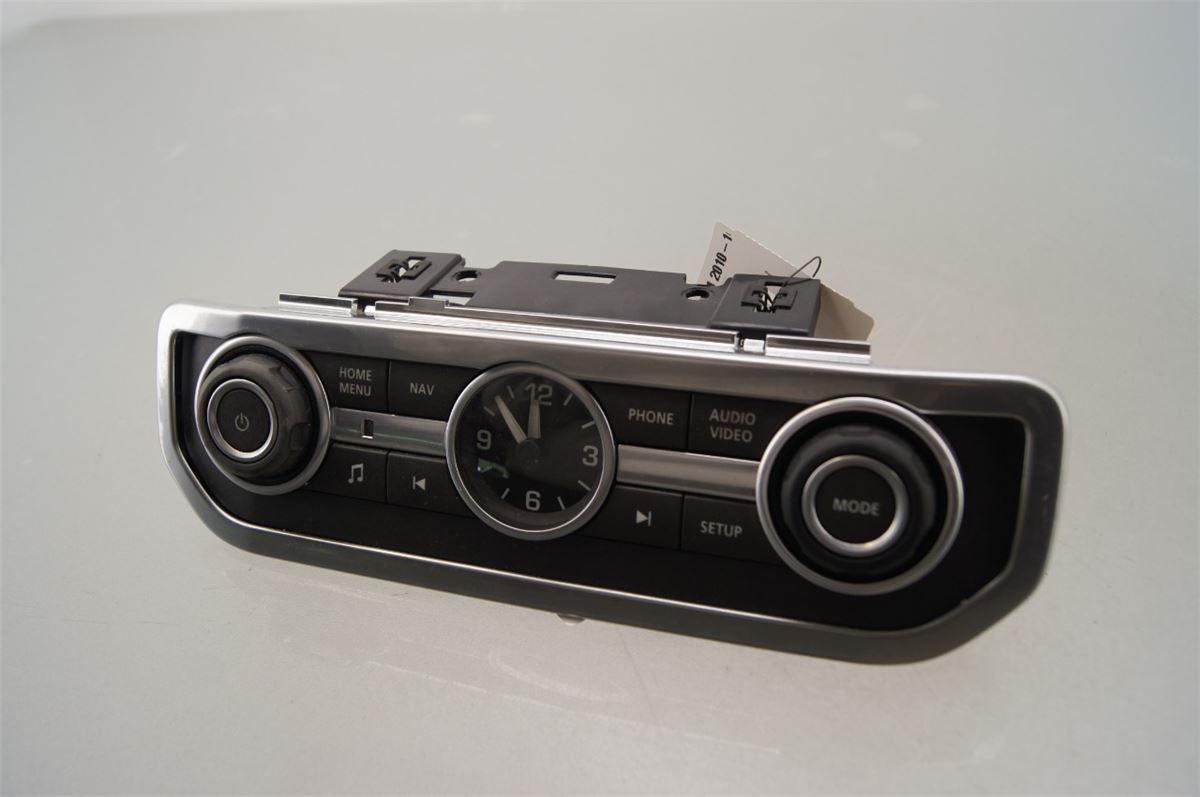 Stereo Radio Øvrig – bilde 1