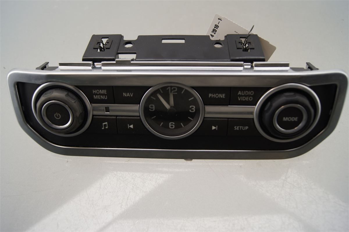 Stereo Radio Øvrig – bilde 2