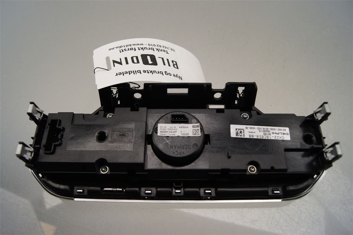 Stereo Radio Øvrig – bilde 3