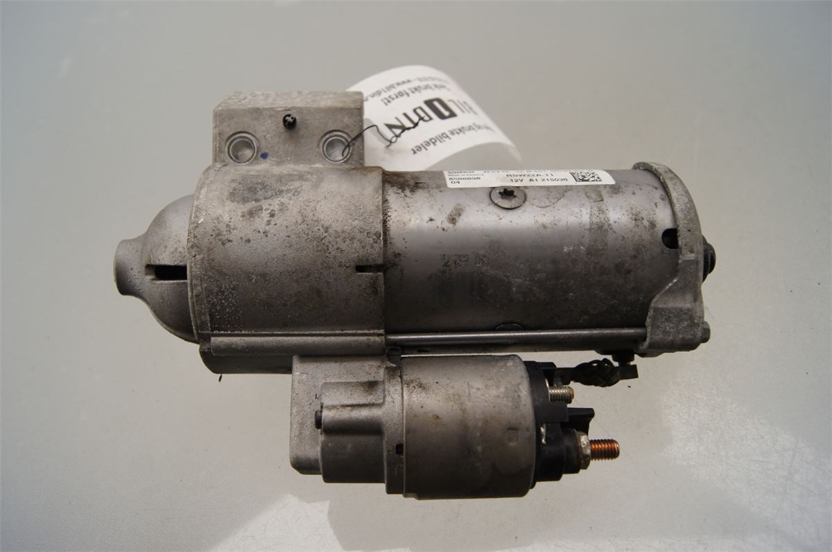 Startmotor Diesel – bilde 1