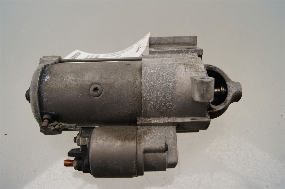 Startmotor Diesel – bilde 3