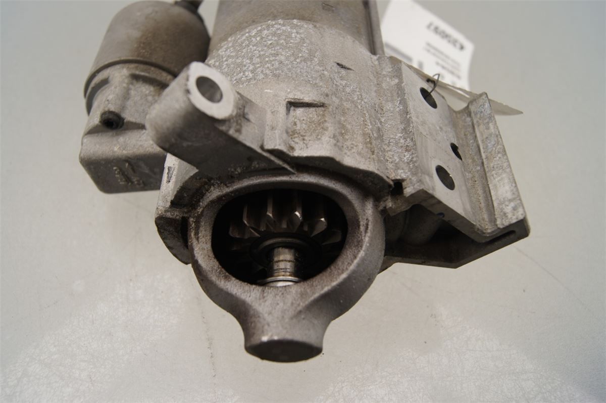 Startmotor Diesel – bilde 4