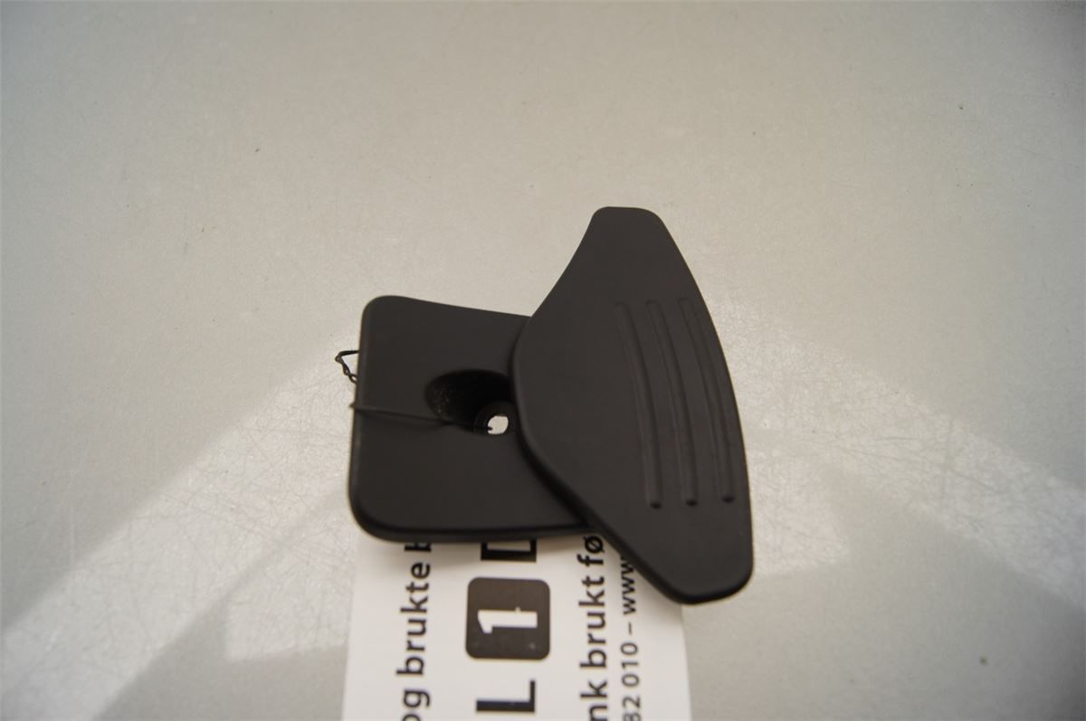 Bryter Gearkasse – bilde 1