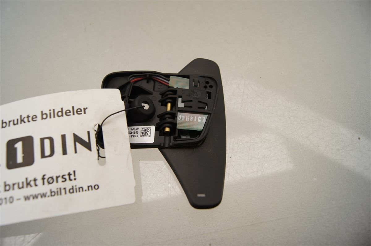 Bryter Gearkasse – bilde 2