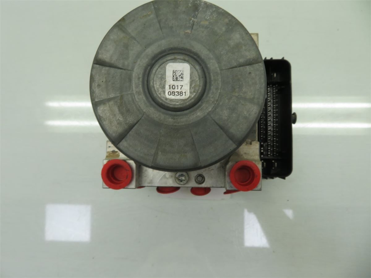 ABS Hydraulikkaggregat – bilde 1