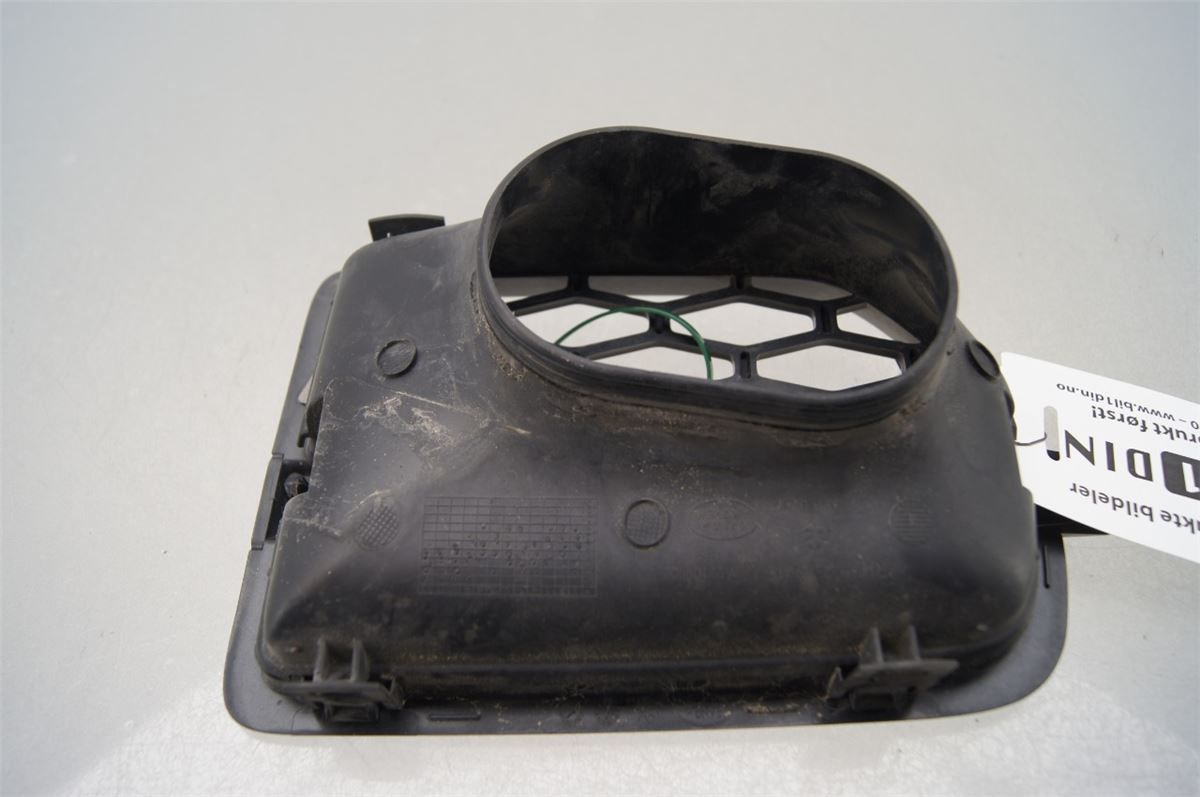 Grilldel Høyre – bilde 2