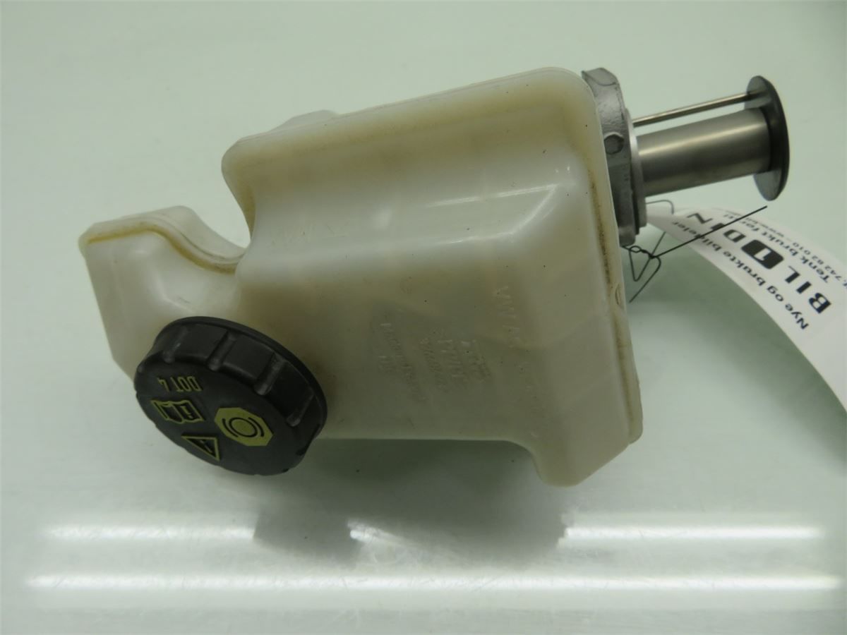 Brems Hovedsylinder – bilde 2