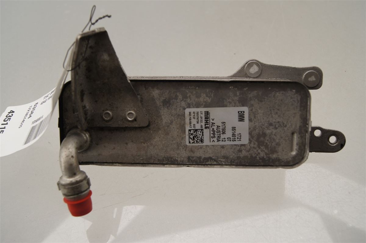 Radiator Oljekjøler Automatgea – bilde 1