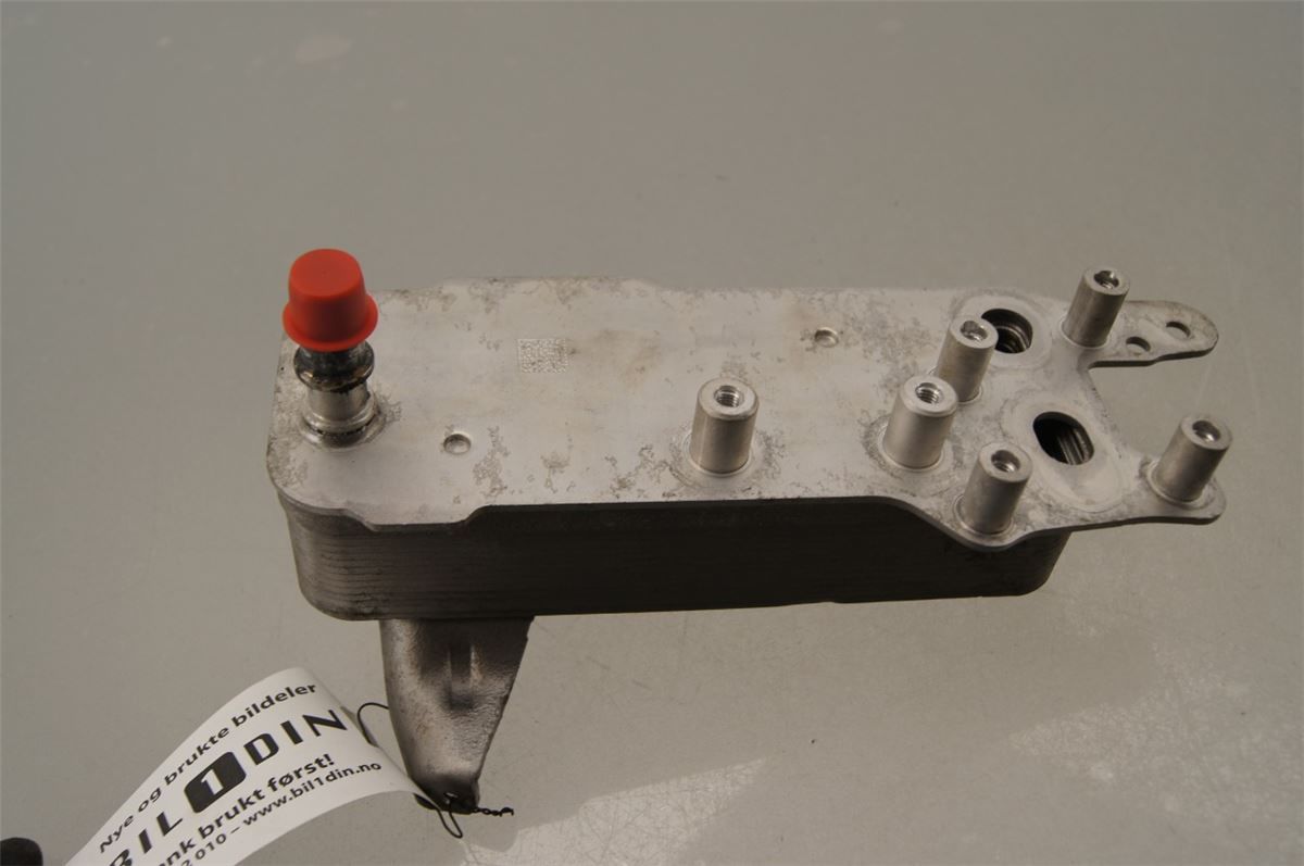 Radiator Oljekjøler Automatgea – bilde 2