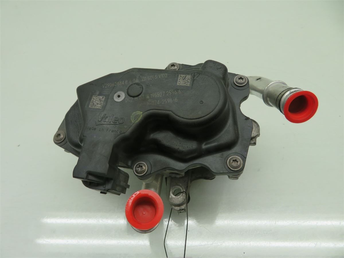 EGR Ventil – bilde 2