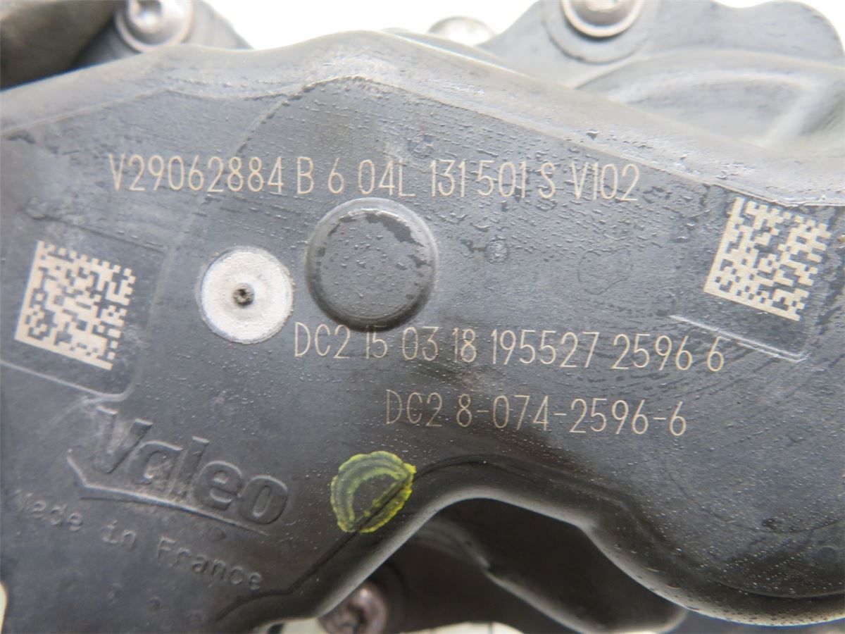 EGR Ventil – bilde 3