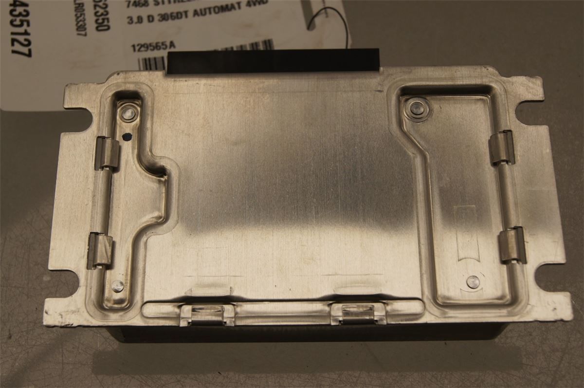 Styreenhet Gearkasse – bilde 3