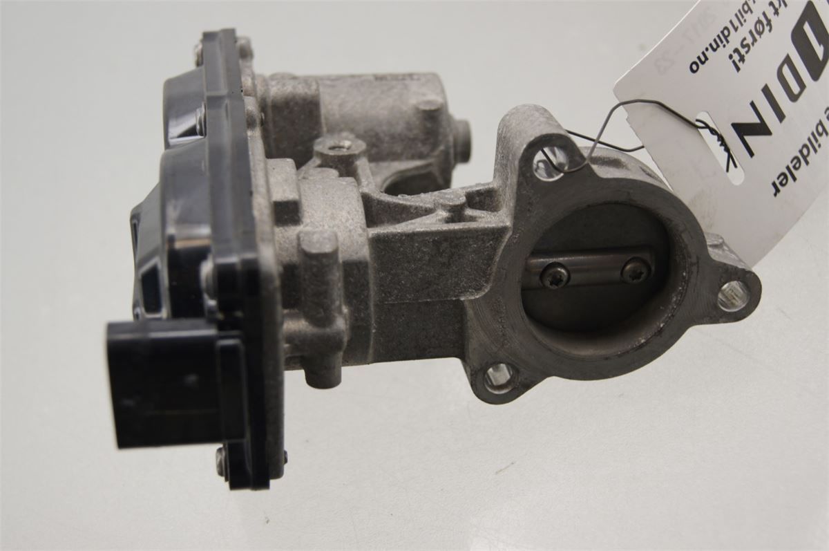 EGR Ventil – bilde 2