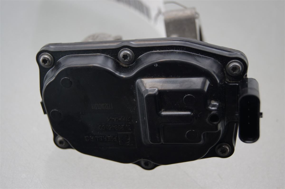 EGR Ventil – bilde 3