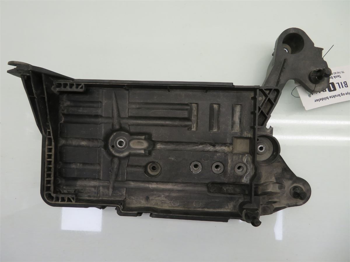 Batterikasse / Feste / Holder – bilde 1