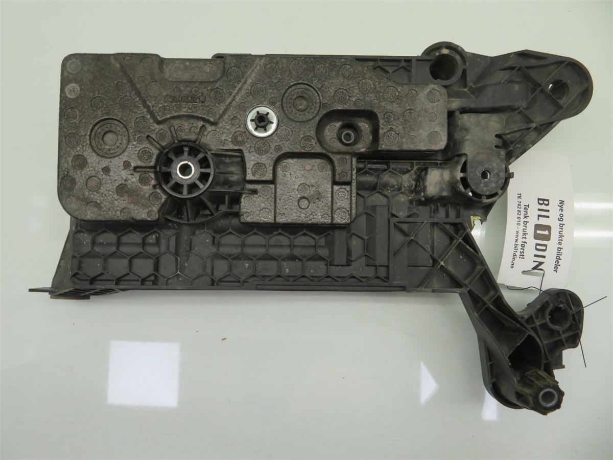 Batterikasse / Feste / Holder – bilde 2