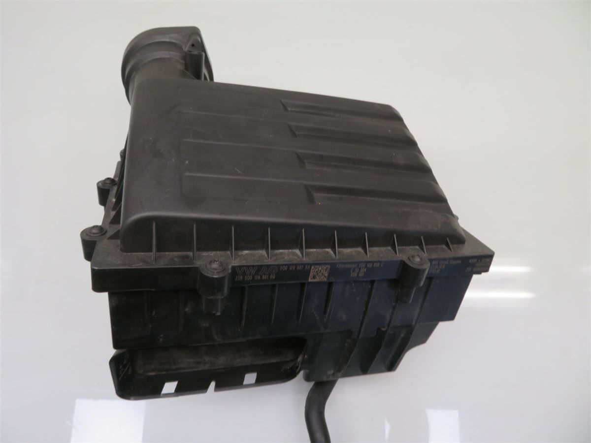 Luftfilter Boks – bilde 4