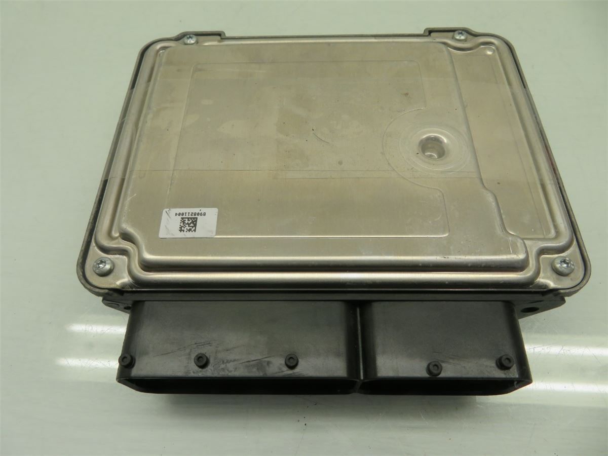 Styreenhet Motor (ECU) Diesel – bilde 3