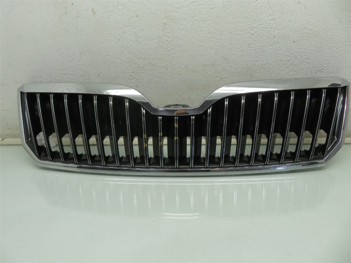Grill / Gitter – bilde 1