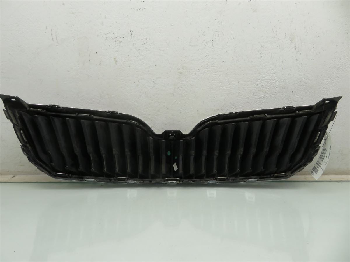 Grill / Gitter – bilde 3