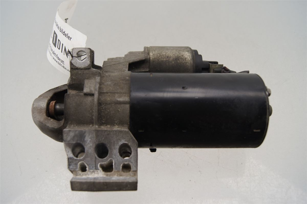 Startmotor Diesel – bilde 1