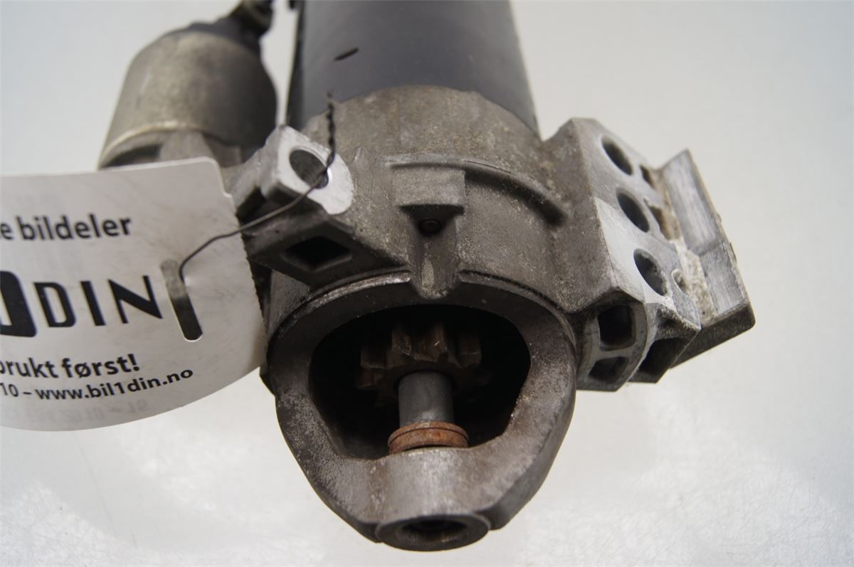 Startmotor Diesel – bilde 2