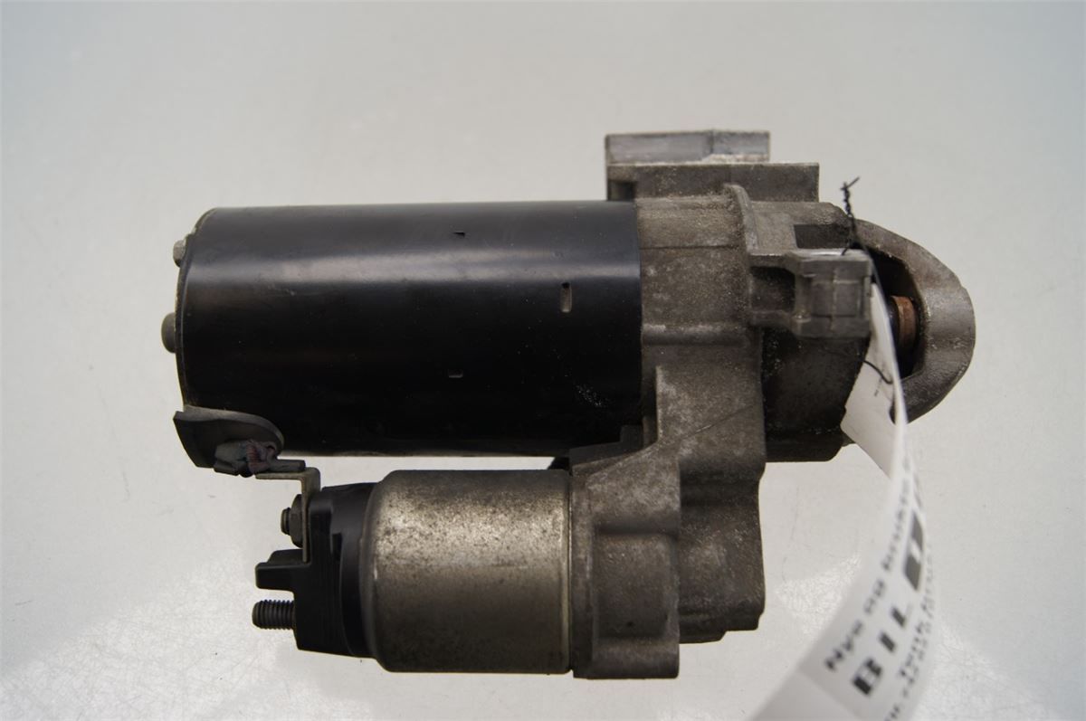 Startmotor Diesel – bilde 3