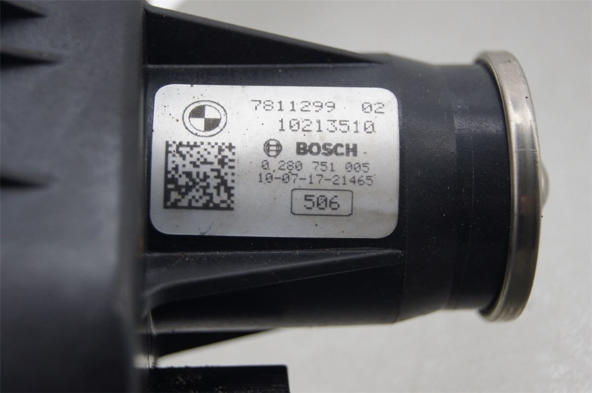 Inns. Virvelspjeld Stillmotor – bilde 2