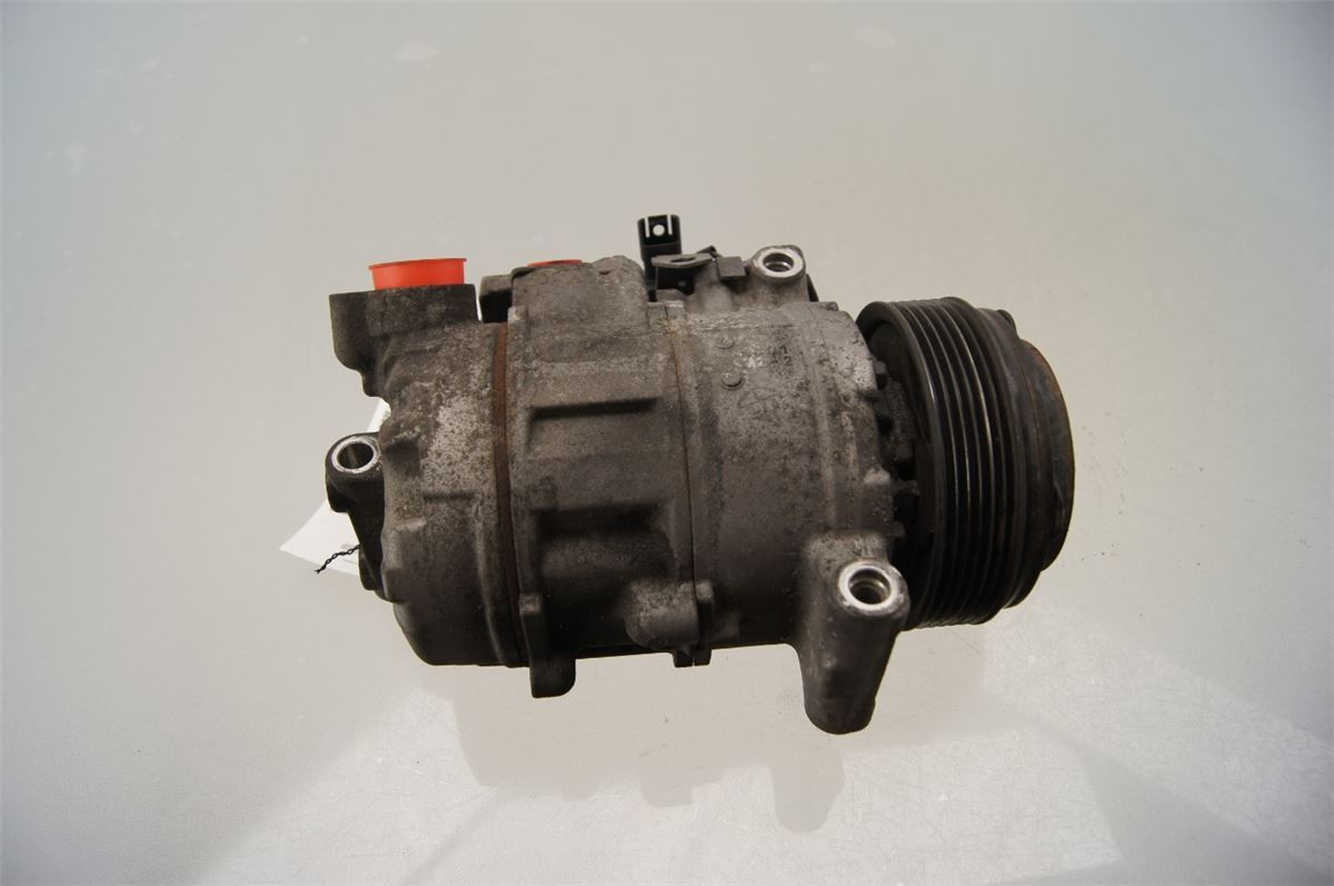 Varme AC Kompressor – bilde 1