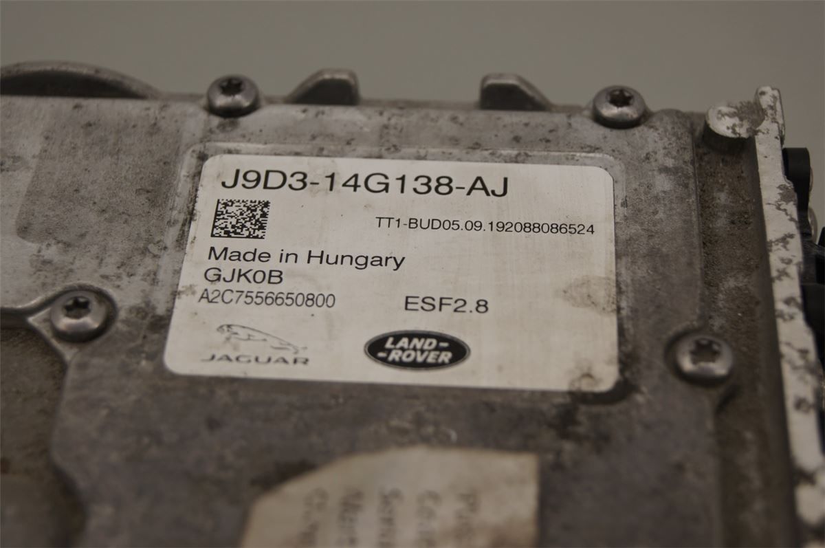 Inverter 12-220V – bilde 3