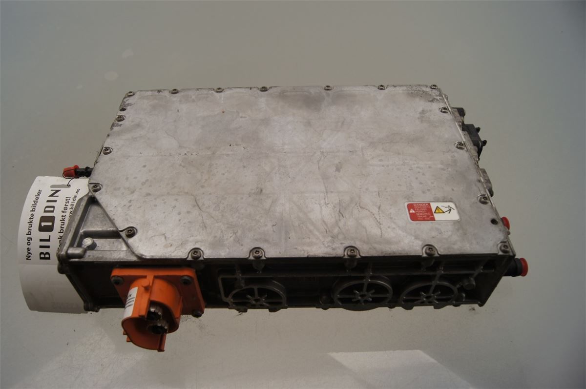 Inverter 12-220V – bilde 4