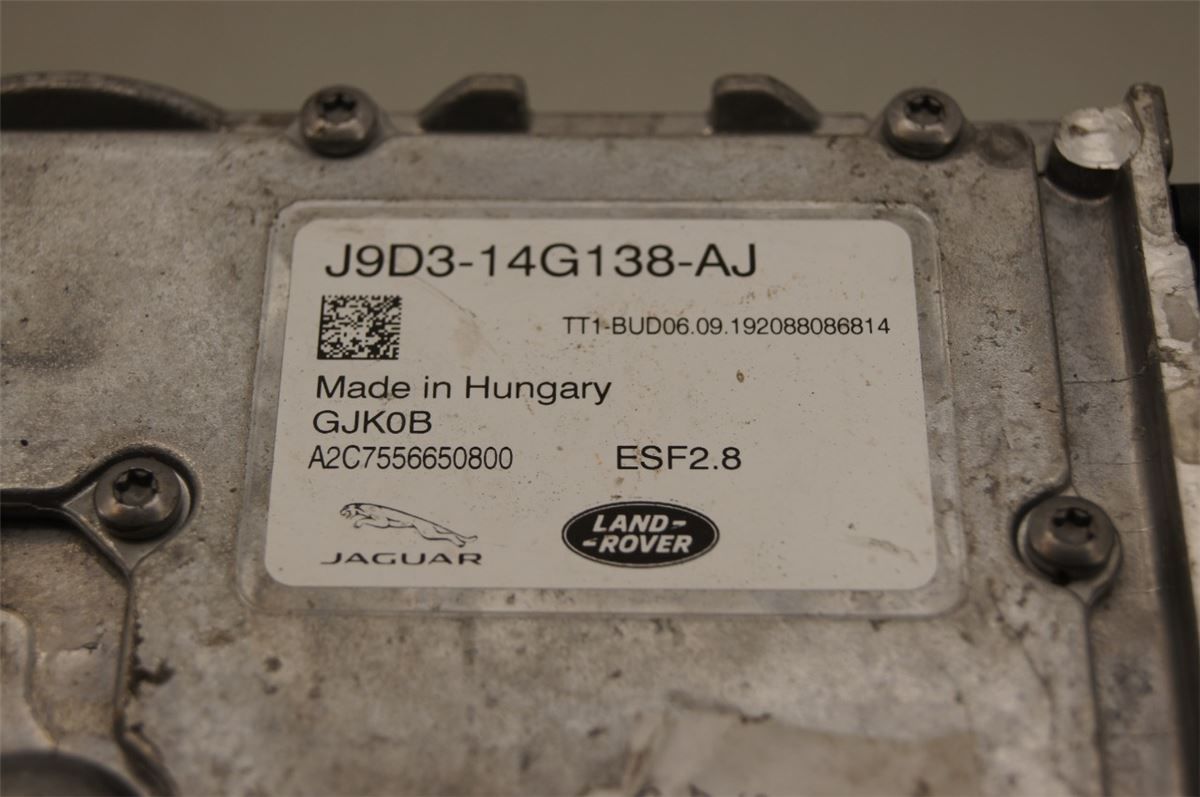 Inverter 12-220V – bilde 2