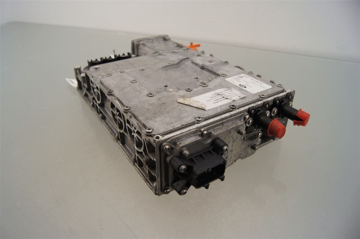 Inverter 12-220V – bilde 3