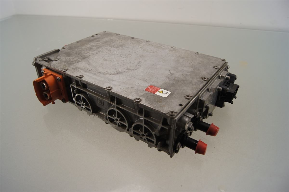 Inverter 12-220V – bilde 4