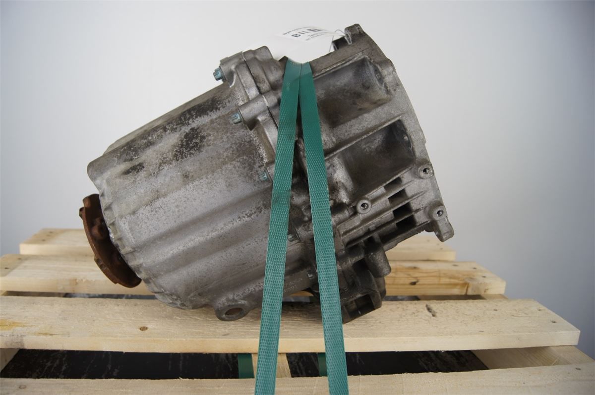 Gearkasse Fordelingskasse – bilde 3