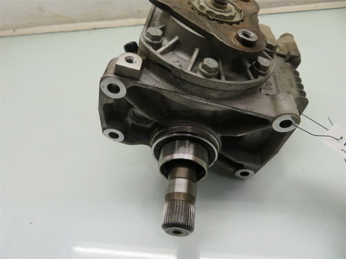 Gearkasse Fordelingskasse – bilde 3