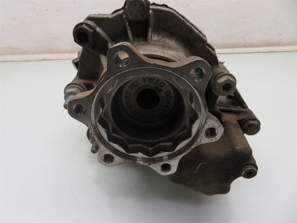 Gearkasse Fordelingskasse – bilde 5