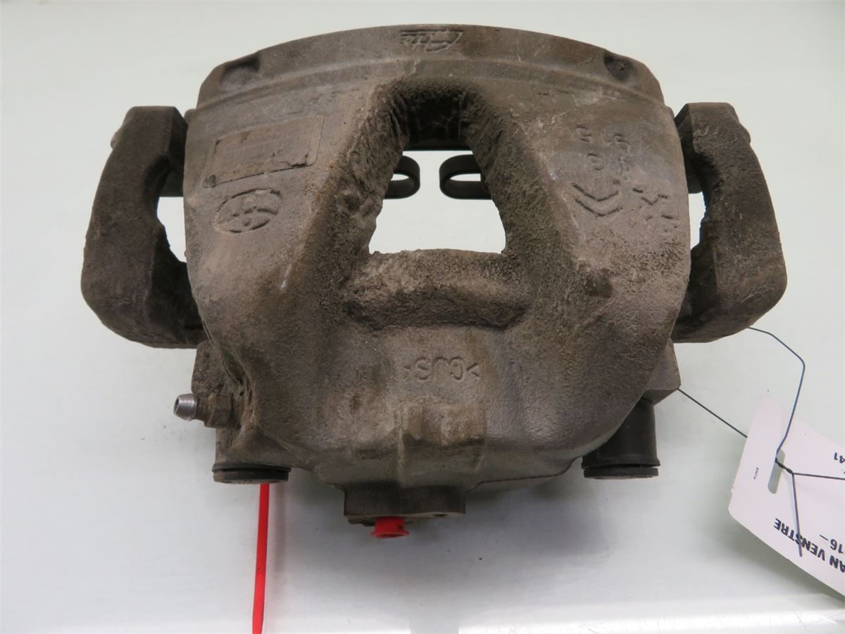 Bremsecaliper Foran Venstre – bilde 1