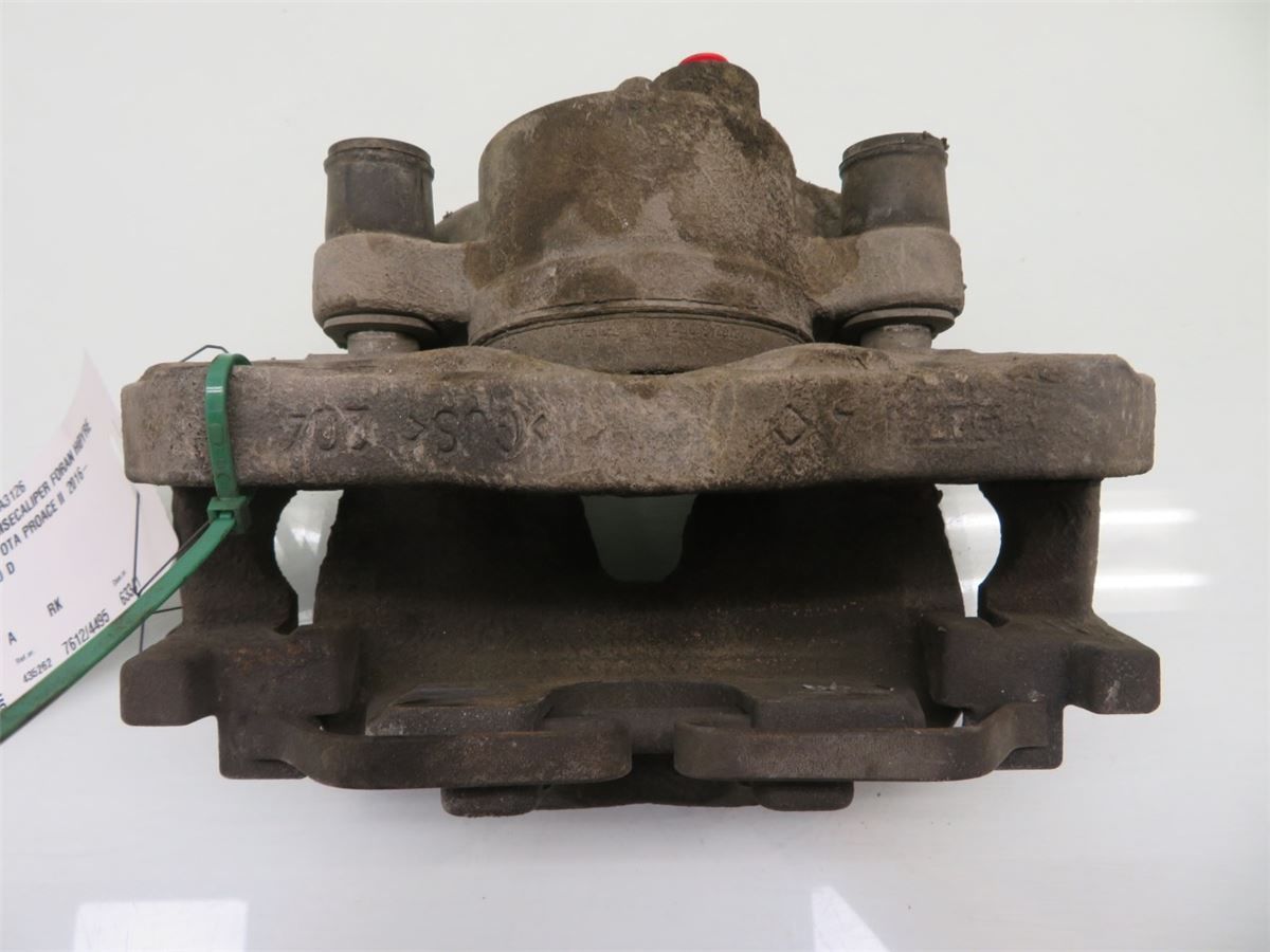 Bremsecaliper Foran Høyre – bilde 1