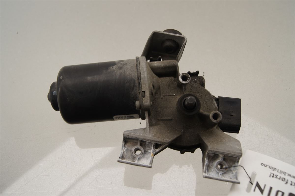 Viskermotor Frontrute – bilde 2