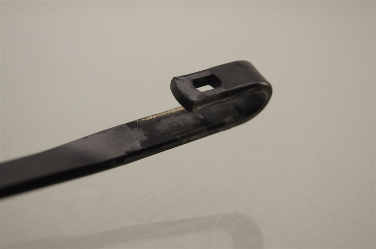 Viskerarm / Armer Frontrute – bilde 3