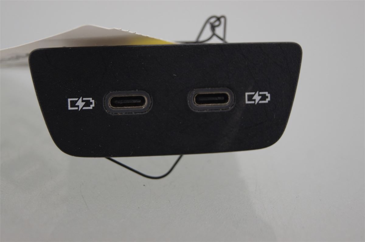 Usb Forbindelse – bilde 1