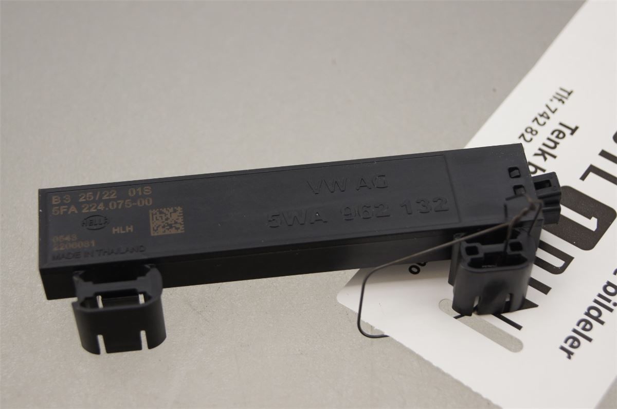 Antenn Elektrisk – bilde 2