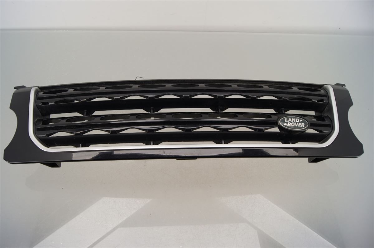 Grill Komplett – bilde 1