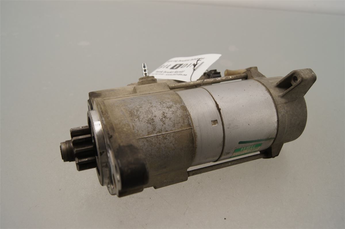 Startmotor Diesel – bilde 1