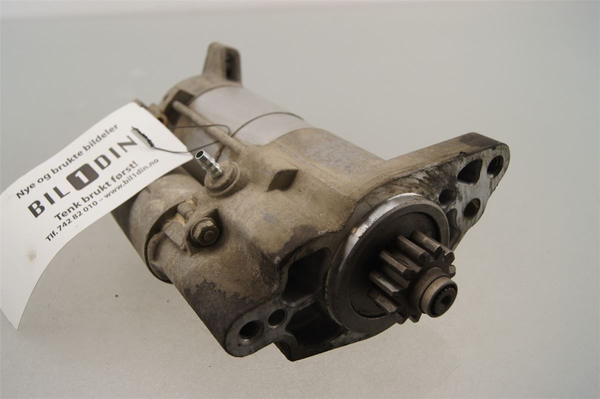Startmotor Diesel – bilde 2