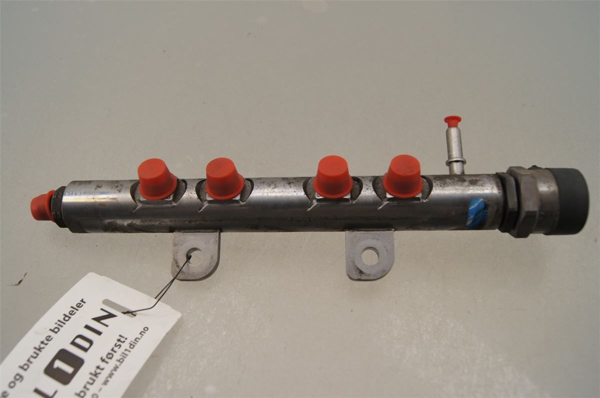 Inns. Common Rail – bilde 1