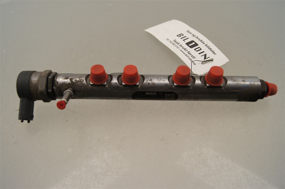 Inns. Common Rail – bilde 2