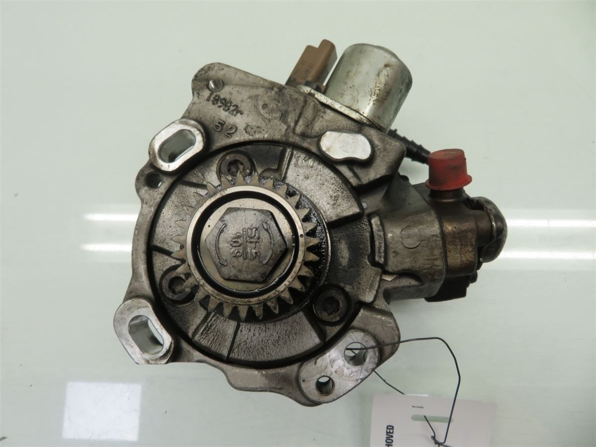 Drivstoff Dieselpumpe Hoved – bilde 1