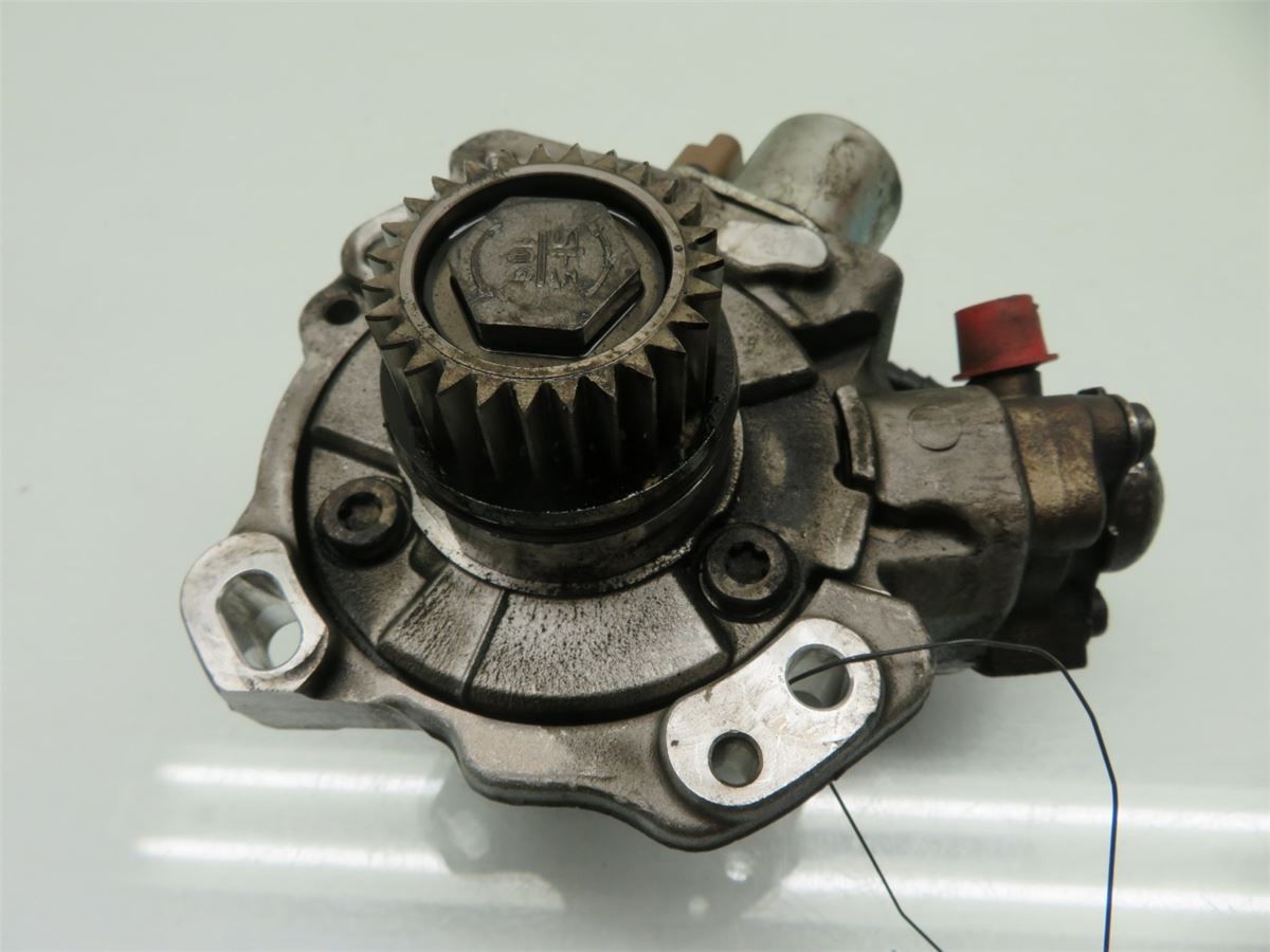 Drivstoff Dieselpumpe Hoved – bilde 2